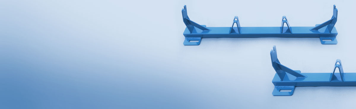 Obrázok hlavičky produktu - PHT Three roller upper support | vomet.sk